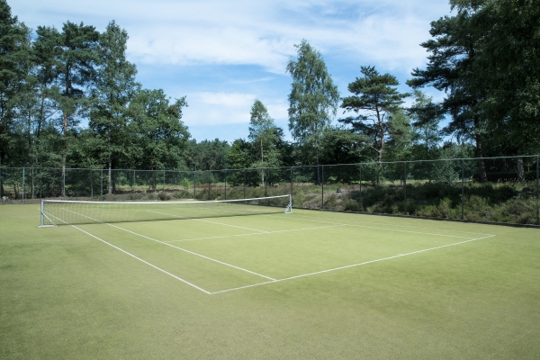 Hotel Bilderberg Residence Groot Heideborgh